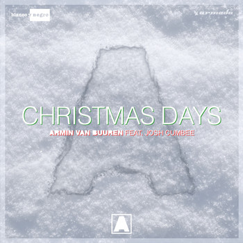 Armin van Buuren - Christmas Days