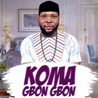 Koma - Gbon Gbon