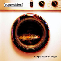 Supernichts - Fixpunkte & Bojen