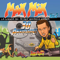 Various Artists - Max Mix, Vol. 2