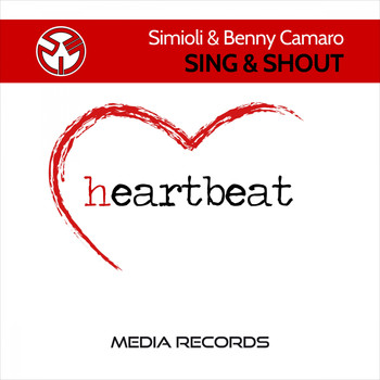 Simioli, Benny Camaro - Sing & Shout