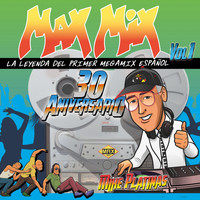 Various Artists - Max Mix, Vol. 1