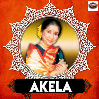 Asha Bhosle, Lata Mangeshkar - Akela