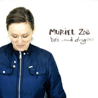 Muriel Zoe - Birds and Dragons