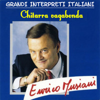 Enrico Musiani - Grandi Interpreti Italiani - Enrico Musiani: Chitarra vagabonda - EP