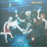 Oma Hans - Trapperfieber