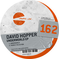 David Hopper - Underworld