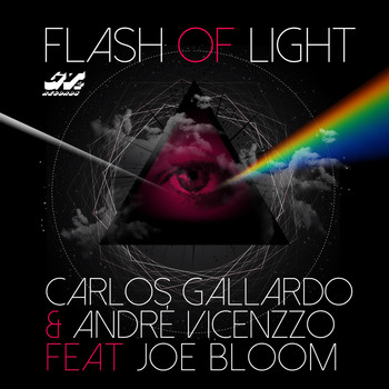 Carlos Gallardo & Andre Vicenzzo - Flash of Light