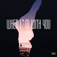 Leach - When I'm with You