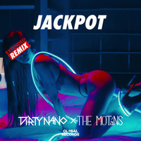 The Motans - Jackpot (Dirty Nano Extended Remix)