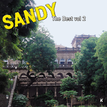 Sandy - SANDY THE BEST VOL 2