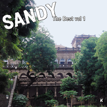 Sandy - SANDY THE BEST vol 1