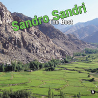 Sandro Sandri - SANDRO SANDRI THE BEST