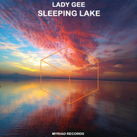 Lady Gee - Sleeping Lake