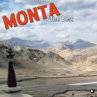 Monta - MONTA THE BEST