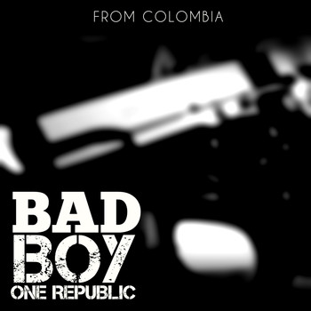 One Republic - Bad Boy