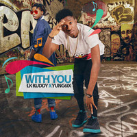 Lk Kuddy - With You