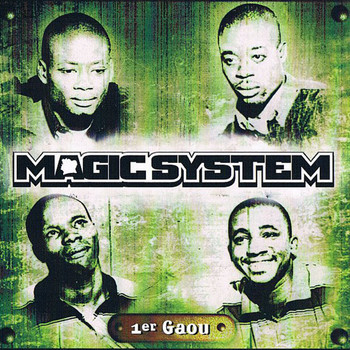 Magic System - 1er Gaou (Remix)