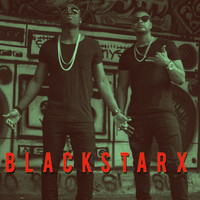 Blackstarx - Blackstarx