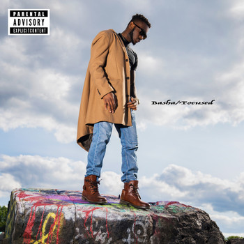 Basha - Focused ''reloaded'' (Explicit)