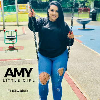Amy - Little Girl