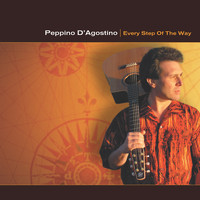 Peppino D'Agostino - Every Step of the Way