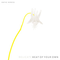 Katie Herzig - Beat of Your Own (Delicate Version)