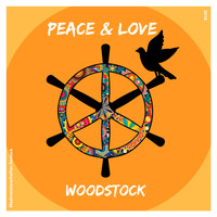Medimeisterschaften Rostock - Woodstock Peace & Love