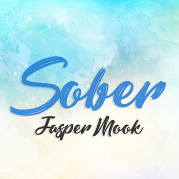 Jasper Mook - Sober