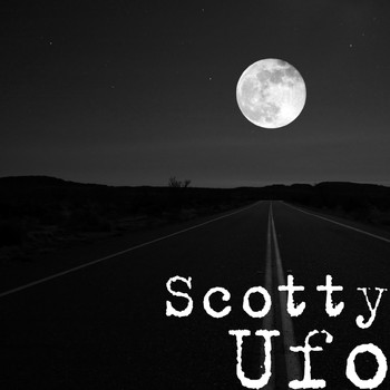 Scotty - Ufo