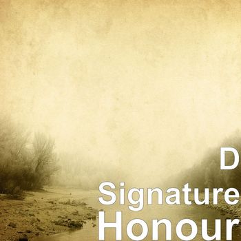 D Signature - Honour
