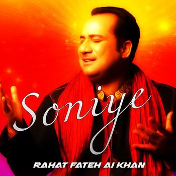 Rahat Fateh Ali Khan - Soniye