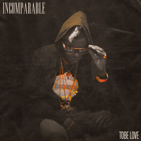 Rike - Incomparable (Explicit)