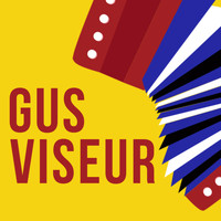 Gus Viseur Et Son Orchestre - Accordion Swing