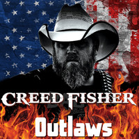 Creed Fisher - Outlaws