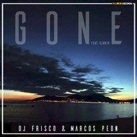 DJ Frisco, Marcos Peon - Gone (Remastered 2018)