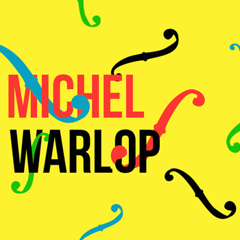 Michel Warlop - Zazou swing