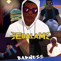 Edalam - Badness