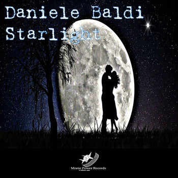 Daniele Baldi - Starlight