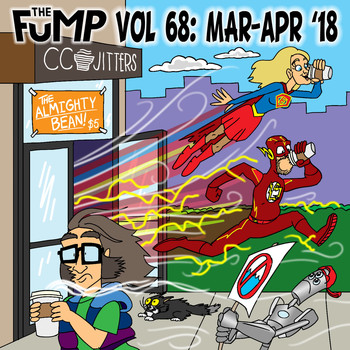 Various Artists - The FuMP, Vol. 68: March - April 2018