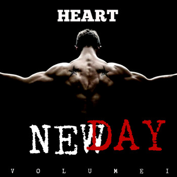 Heart - New Day, Vol. 1
