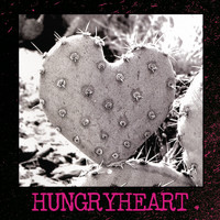 Hungryheart - Hungryheart (Ten Years Anniversary Deluxe Edition)