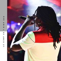 T Kimp Gee - Le kimp vs T Kimp Gee