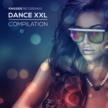Various Artists - Dance XXL (Volume 2)