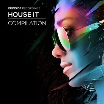 Various Artists - House It (Compilation)