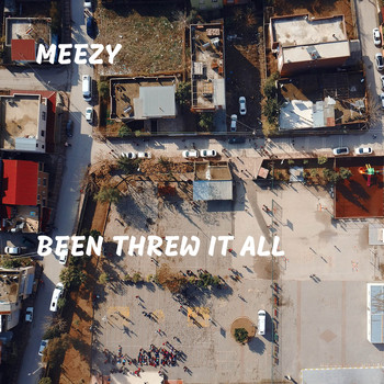 Meezy - Been Threw It All