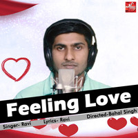 Ravi - Feeling Love