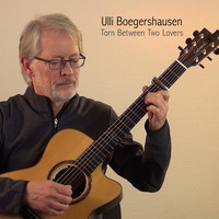 Ulli Boegershausen - Torn Between Two Lovers