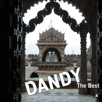 Dandy - DANDY THE BEST