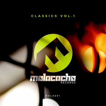 Various Artists - Molacacho Classics, Vol. 1
